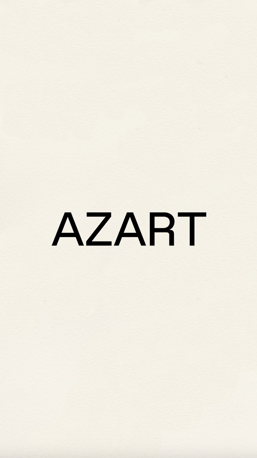 Выставка «Ольга Чернышева. С листа»