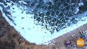 Поговори со мной, байкальский лед! Доброе утро. Фрагмент выпуска от 13.03.2026