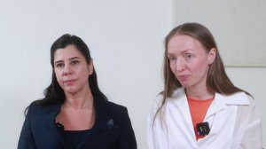 Ансамблевые пробы, черновой монтаж
Актриса Антонина Киндина