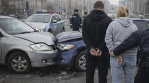 В Приморье раскрыли серию автоподстав ради страховых выплат. Мошенникам грозит до 10 лет тюрьмы