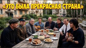 Эти лица мы помним до сих пор - Души порыв