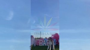 Гендер пати 19