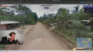 Maddyson, melharucos и Arrowwoods играют в GeoGuessr