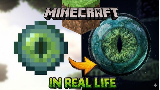 ФАУНА МАЙНКРАФТА В РЕАЛЬНОСТИ 🐾!!! КРУТОЕ ВИДЕО ПРО MINECRAFT В РЕАЛЬНОЙ ЖИЗНИ! РЕАКЦИЯ! 😼😸🙀