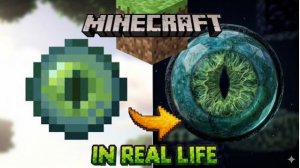 ФАУНА МАЙНКРАФТА В РЕАЛЬНОСТИ 🐾!!! КРУТОЕ ВИДЕО ПРО MINECRAFT В РЕАЛЬНОЙ ЖИЗНИ! РЕАКЦИЯ! 😼😸🙀