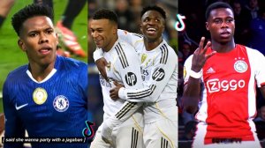 ⚽ ЛУЧШИЕ ФУТБОЛЬНЫЕ НАРЕЗКИ #092: ГОЛЫ, ПРИКОЛЫ, МОМЕНТЫ