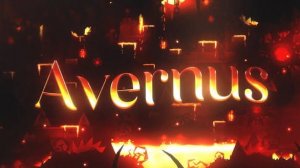 Avernus by Bo & more (Extreme Demon)