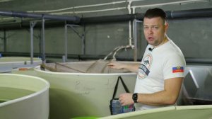 Арапайма. Часть вторая - Взвешивание