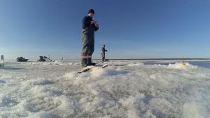 рыбалка 13.03.26