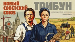 Что не так с левыми? / Метаметрика