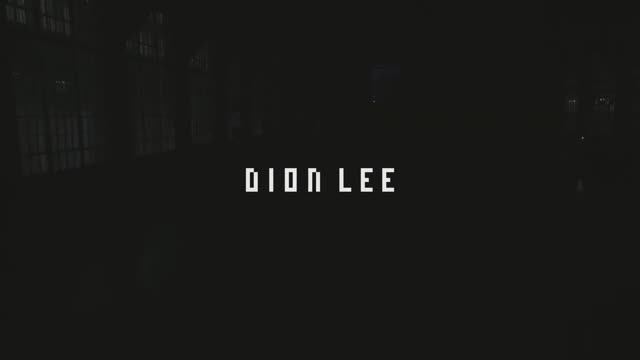 Показ коллекции Dion Lee осень-зима 2022-2023