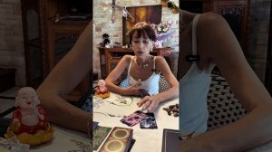 ❗️Я хорошо разбиваюсь в людях..🌓💫Камни и карты #раскладытароонлайн #раскладынакартахтаро #таро