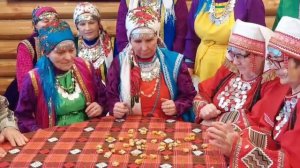 Трезвое село 2025 - Татышлинский район д. Малая Бальзуга