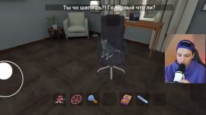 ВЫКОПАЛ СЕКРЕТНЫЙ ТУННЕЛЬ В ДОМЕ ХОЛИБАМА ПОБЕГ ОТ БЛОГЕРА КОНЦОВКА 3