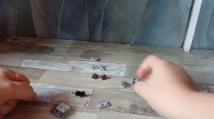 как сделать мини робота из лего легко