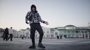 Видео танцы Street dancing