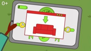 Три Кота. Путешествие во времени — Трейлер (2025)