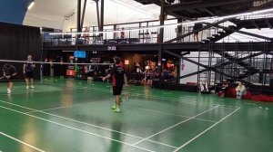 2026-03-01 / Турнир DF / Space / Кошин В, Шиманов М vs Гаврилеев В, Гаврилеев С