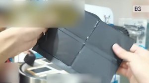 Оборудование для производства обложек YY10000-ZP