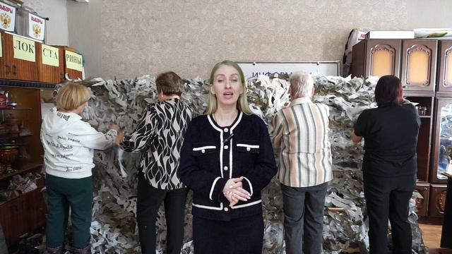 По зову сердца