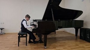 Участник конкурса "Моя Россия: музыкальное путешествие"
#КонкурсМузыкальноеПутешествие
Ткаченко Глеб