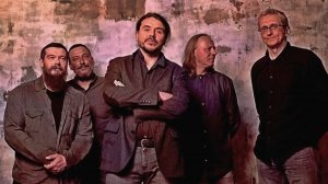 Русский рок гр.Калинов Мост - Родная!