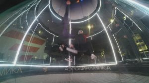 3 сет 12.03.2026 ЗМЕЙ и ТАРЗАН АЭРОДИНАМИКА