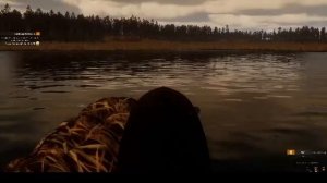 BULT:Hunting simulator-весенняя охота#7