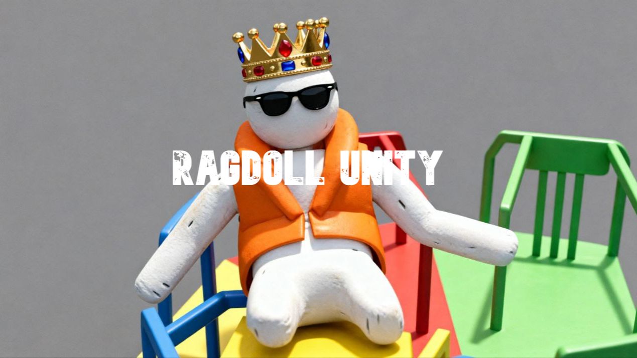 Ragdoll Project