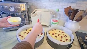 Сельчанка в Америке / САМЫЕ ВКУСНЫЕ БУЛКИ СЕЛЬЧАНКА В АМЕРИКЕ