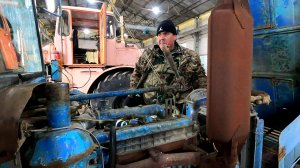 Все идет по плану, рабочие будни продолжаются!