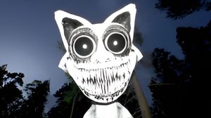 НЕ ОБОРАЧИВАЙСЯ - ZOONOMALY #2