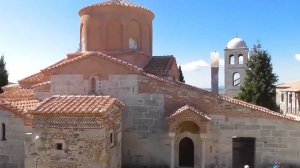 Албания (первое знакомство)1