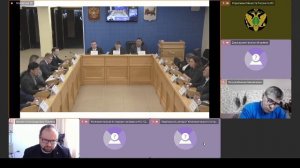 2026-03-13 Комитет по здравоохранению и социальной защите