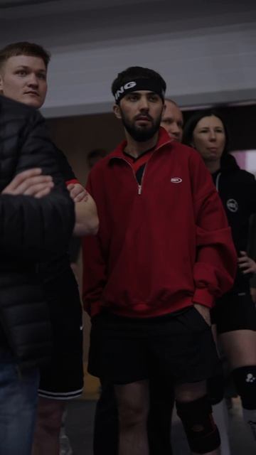 Как прошел наш турнир в марте!