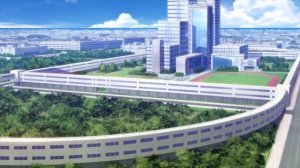 A.I.C.O.: Инкарнация 4 серия «Встреча» (аниме-сериал, 2018)