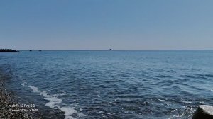 Лазаревское 13.03.26. погодка 🏖️👍🏼🐟