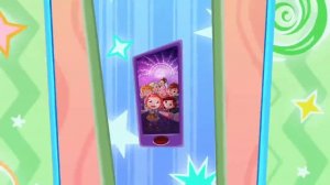 Сказочный патруль заставка 3 Сезона