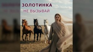 #Золотинка Не вызывай! О том, как перестать воевать с жизнью и начать с ней дружить и танцевать :)