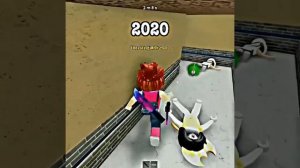 Как всё было в мм2 В этих годах🥹