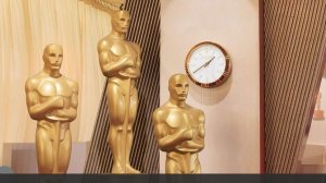 СМИ сообщили о беспрецедентной охране на церемонии вручения «Оскара»