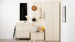 Марион Прихожая фабрики МОБИ