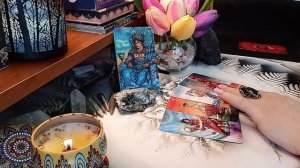 4 КОРОЛЯ,какие чувства от вас скрывает.