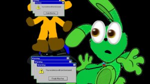 реакция персонажей на шип