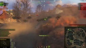 [Fermani wot] SDP wz. 66 Grom ● Семеро думали, что это халява и пошли все сразу. GROM был против ...