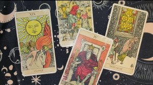 СОБЫТИЯ СО ДНЯ НА ДЕНЬ ✨ ТАРО ✨ ГАДАНИЕ ОНЛАЙН