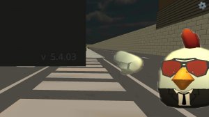 ОБНОВЛЕНИЕ 5.4.03 В ЧИКЕН ГАНЕ!?!?!?! обзор обновы. ЧИТАЙ ОПИСАНИЕ!!!!