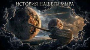 Рок - опера Anamnesis. Глава 1. Стих 9. Столпотворение