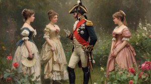 Гусарская история