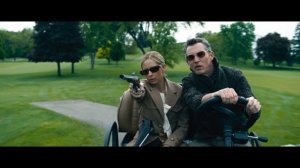 Я иду искать 2 — Русский трейлер #2 (2026)